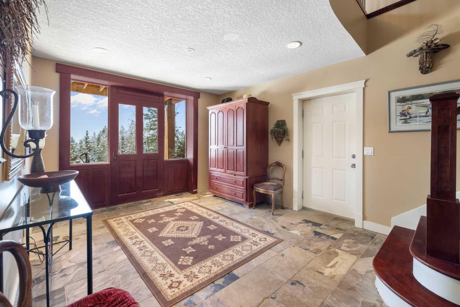 271165 Range Road 60  