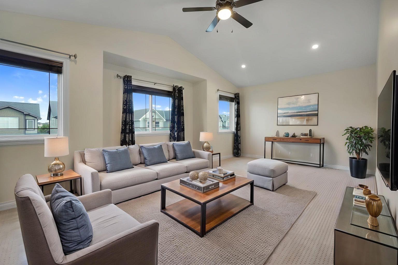 40 Baywater Court SW