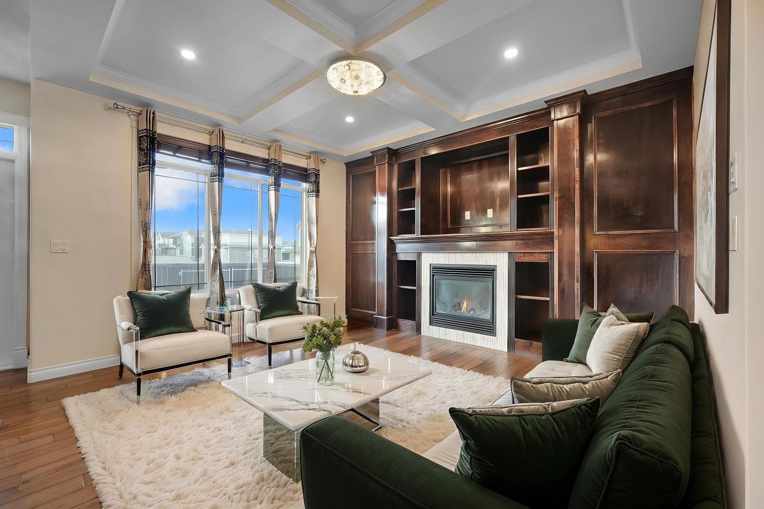 40 Baywater Court SW