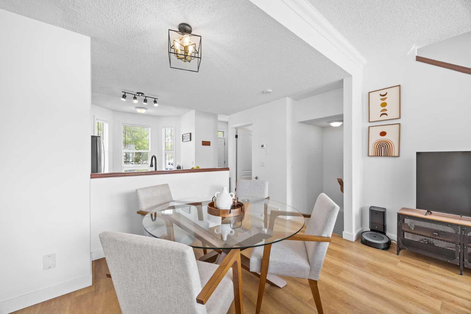59 Prestwick Park SE