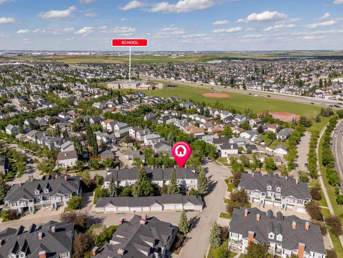59 Prestwick Park SE