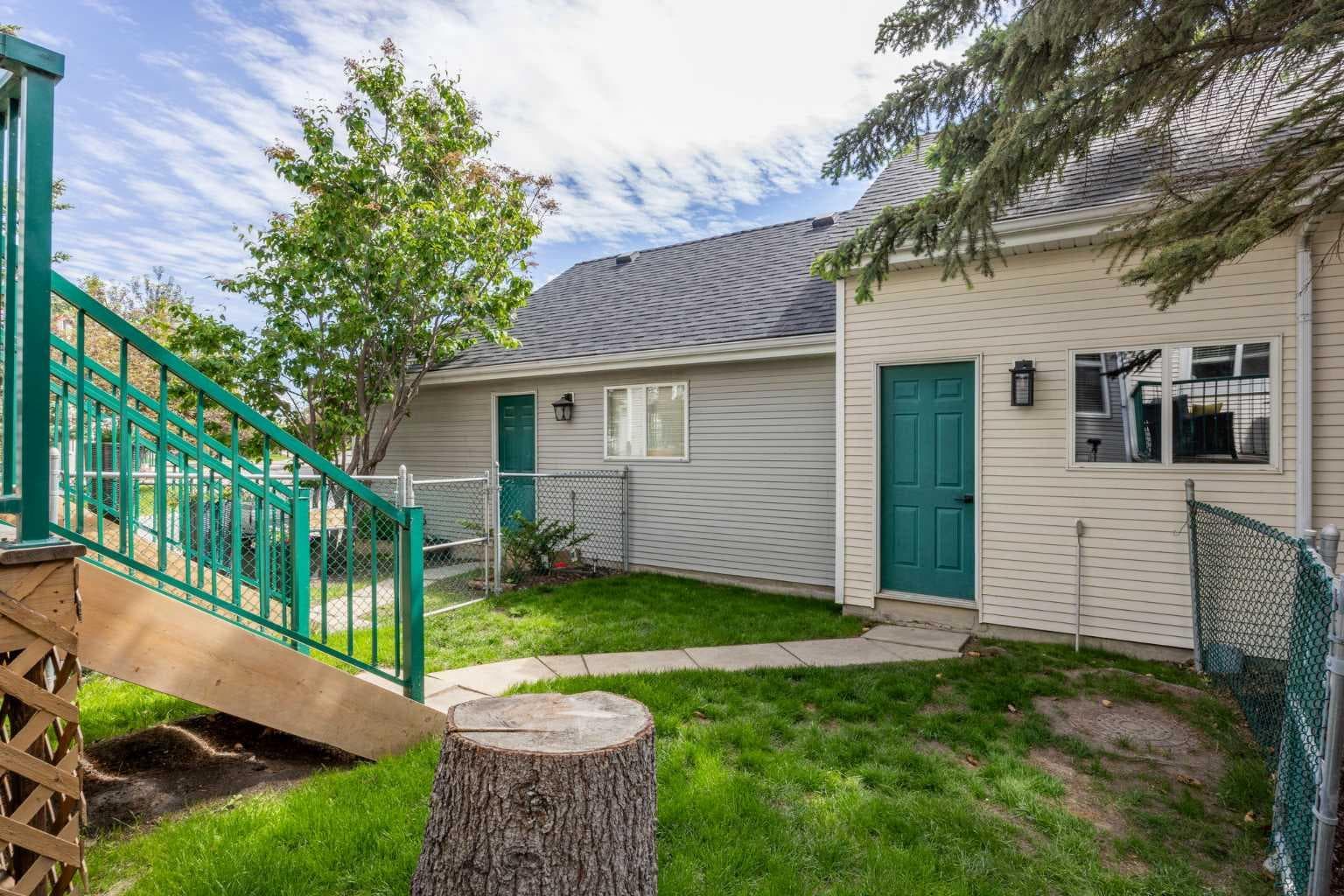 59 Prestwick Park SE