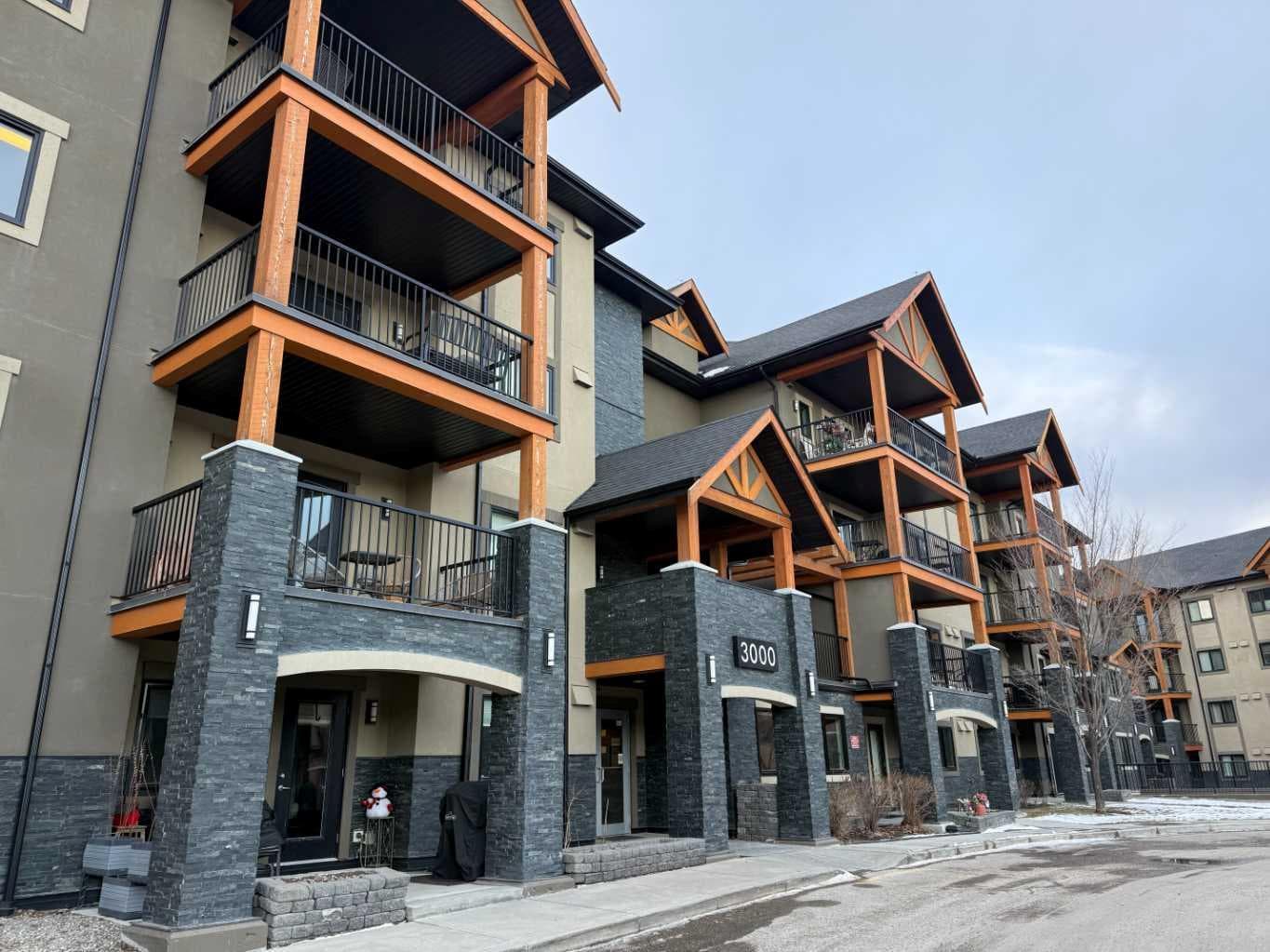 3104, 402 Kincora Glen Road NW
