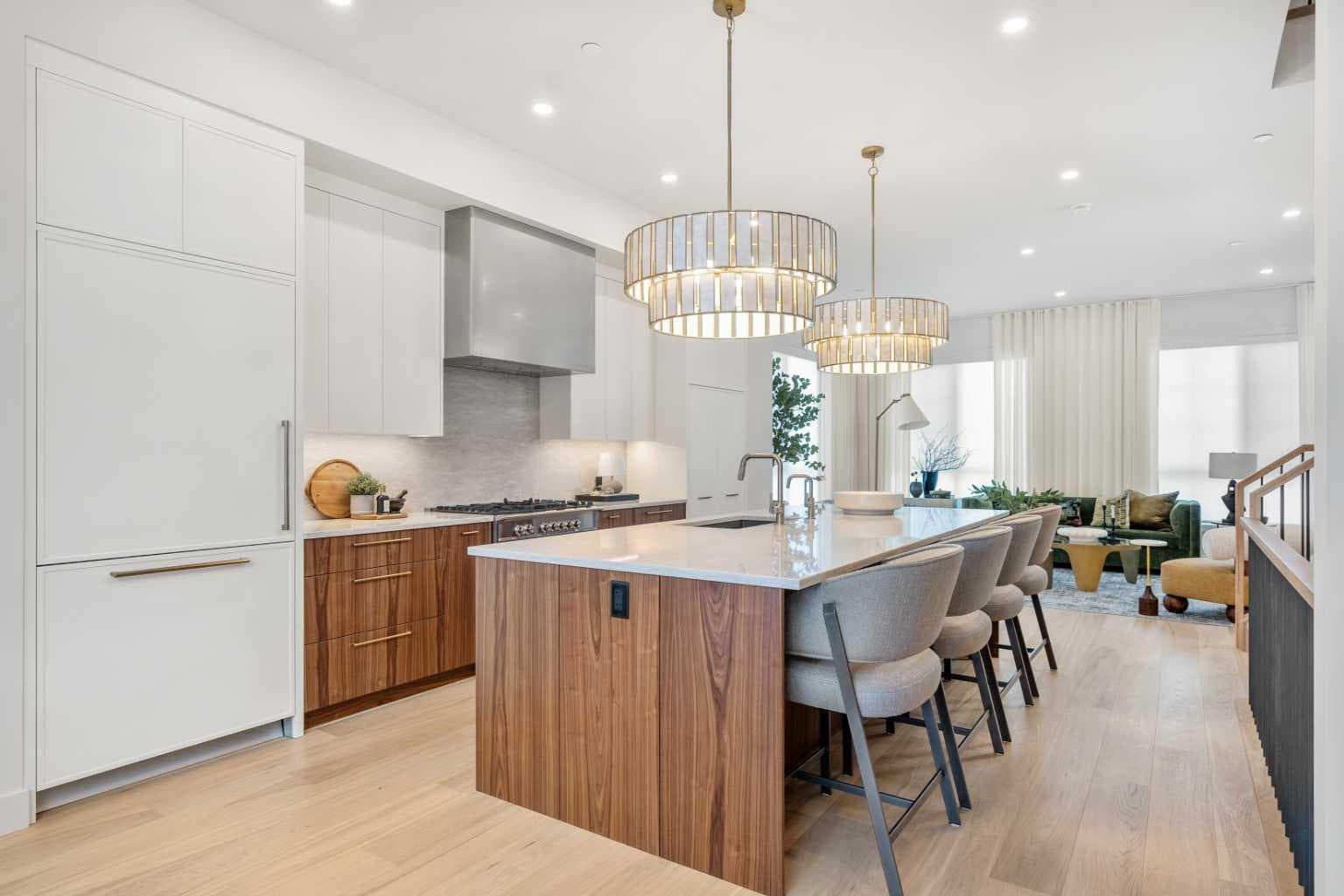 44 Greenwich Heath NW