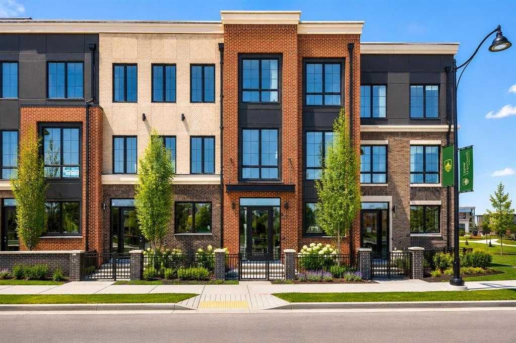 44 Greenwich Heath NW