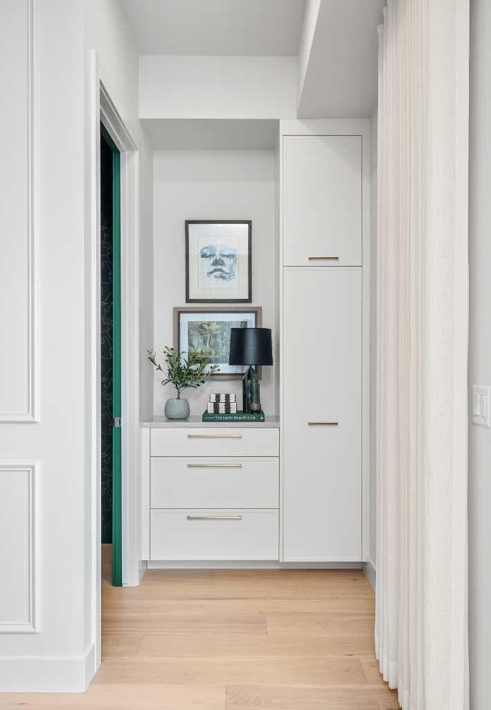 44 Greenwich Heath NW