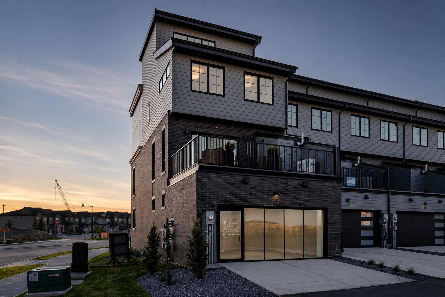 44 Greenwich Heath NW