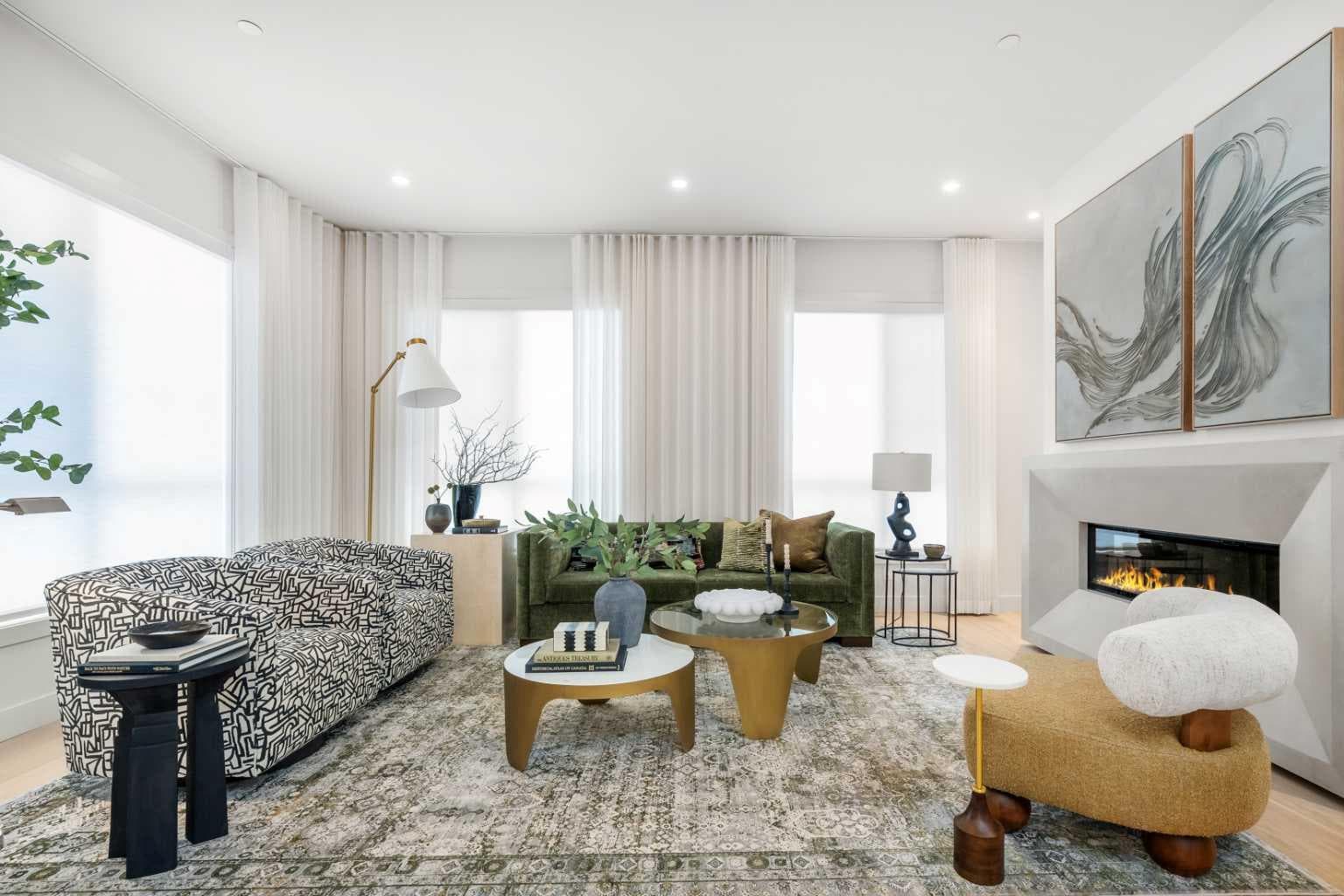 44 Greenwich Heath NW