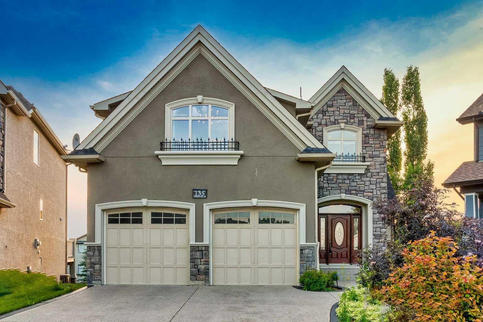 135 Coopers Hill SW