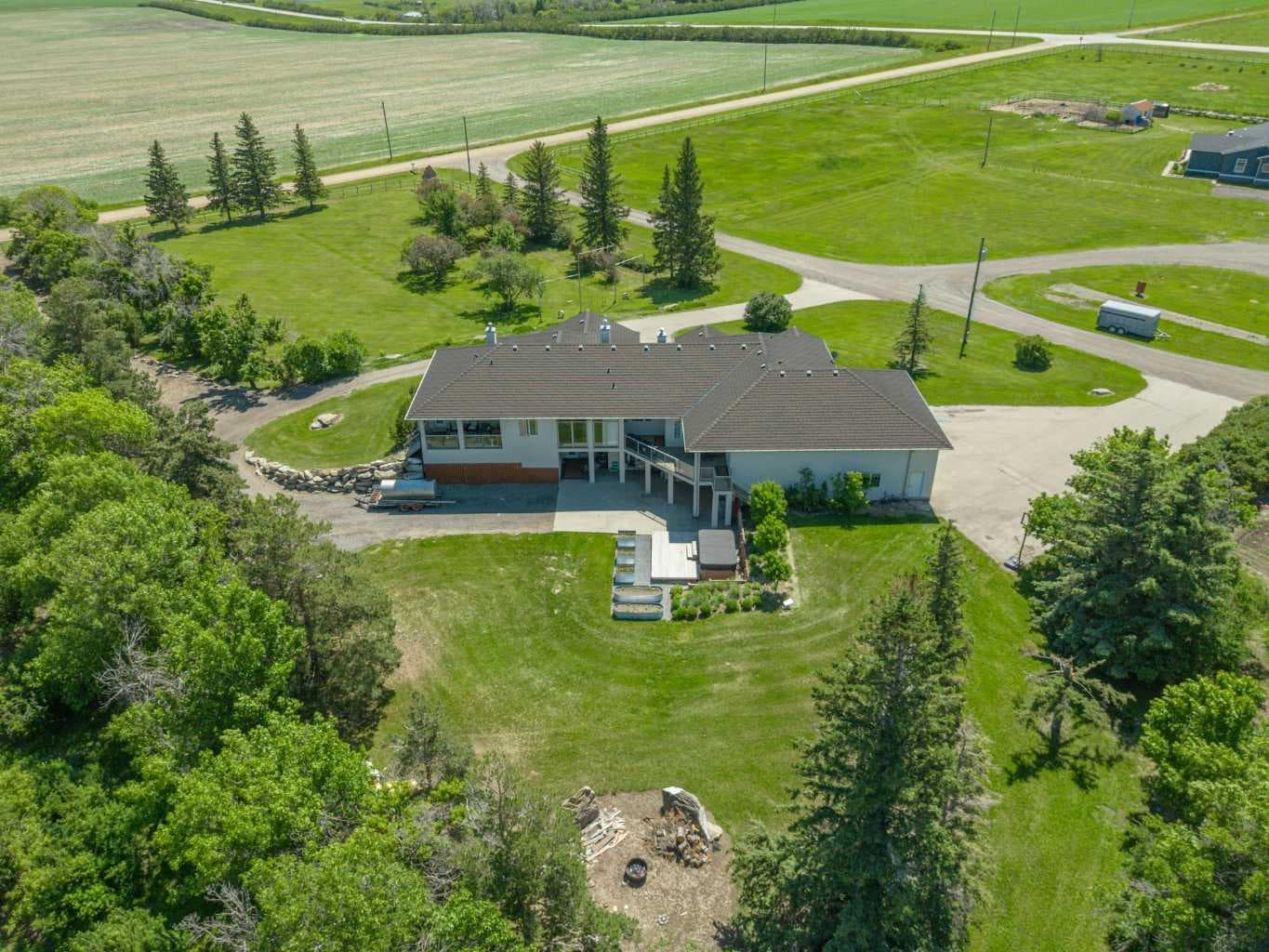262035 Range Road 282  