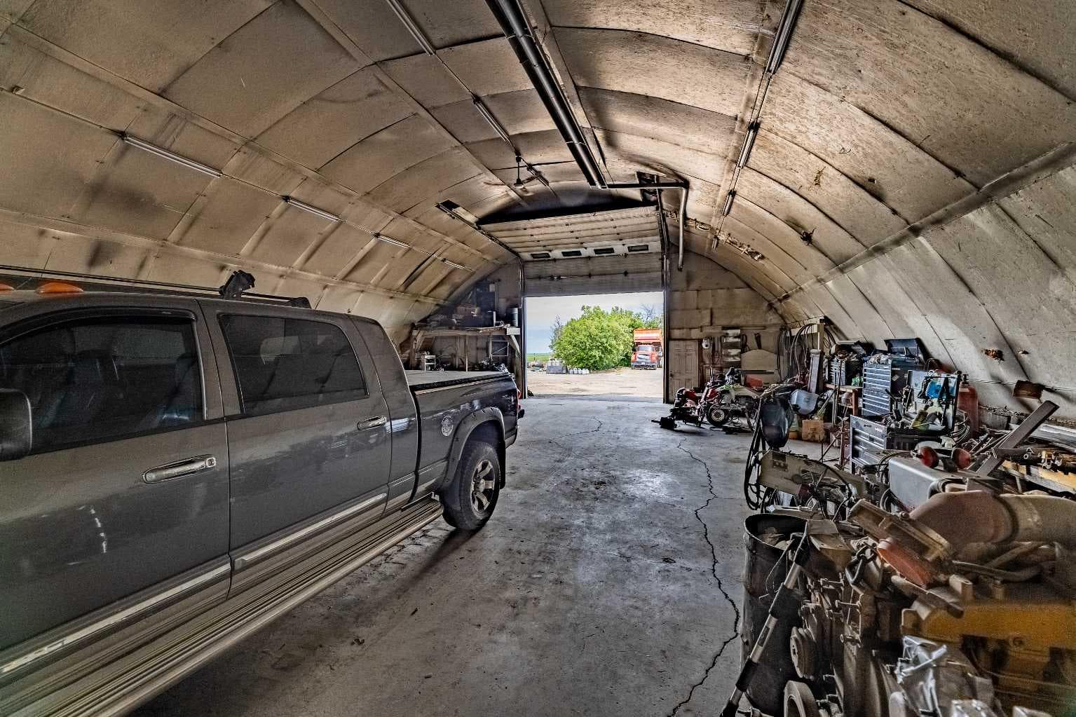262035 Range Road 282  