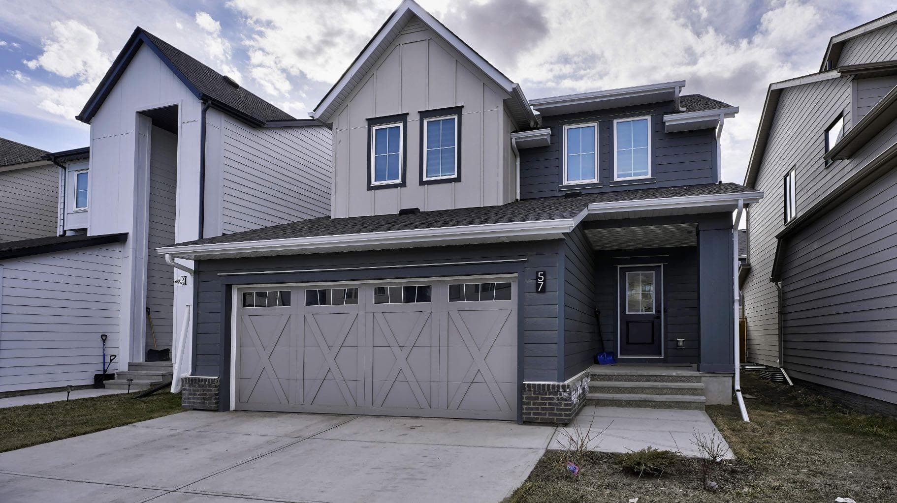 57 Willow Green SW