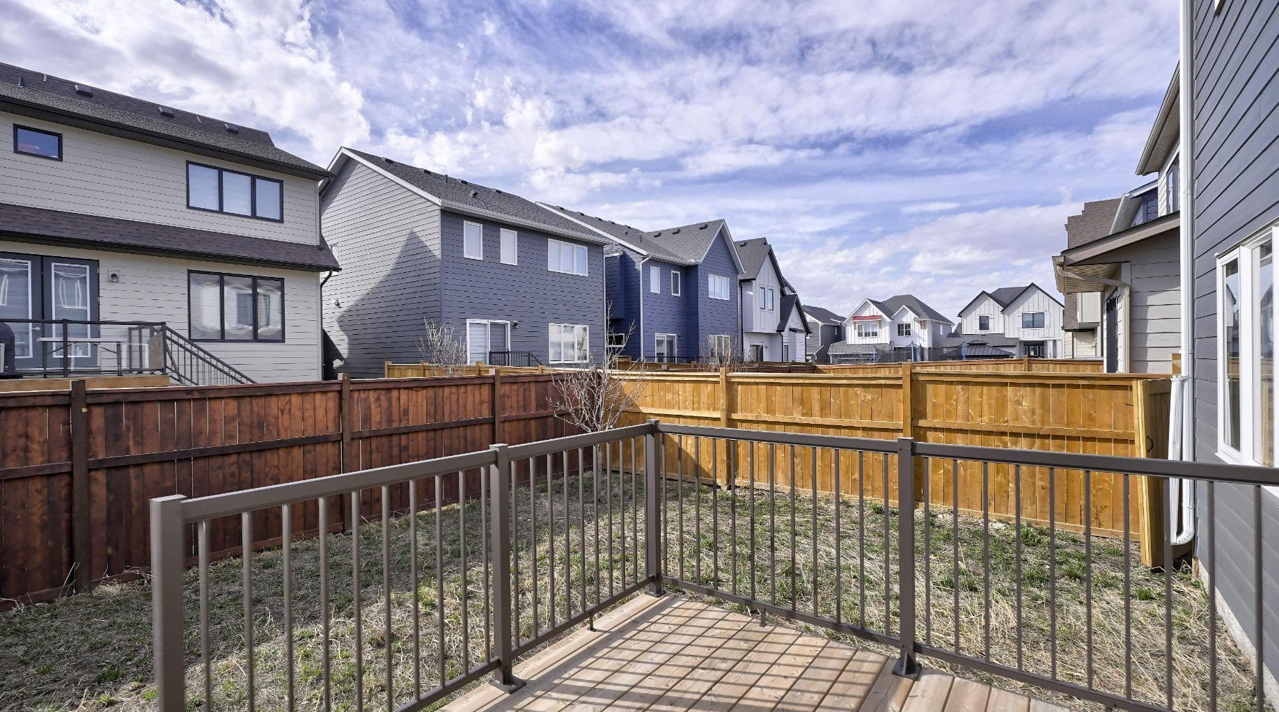 57 Willow Green SW