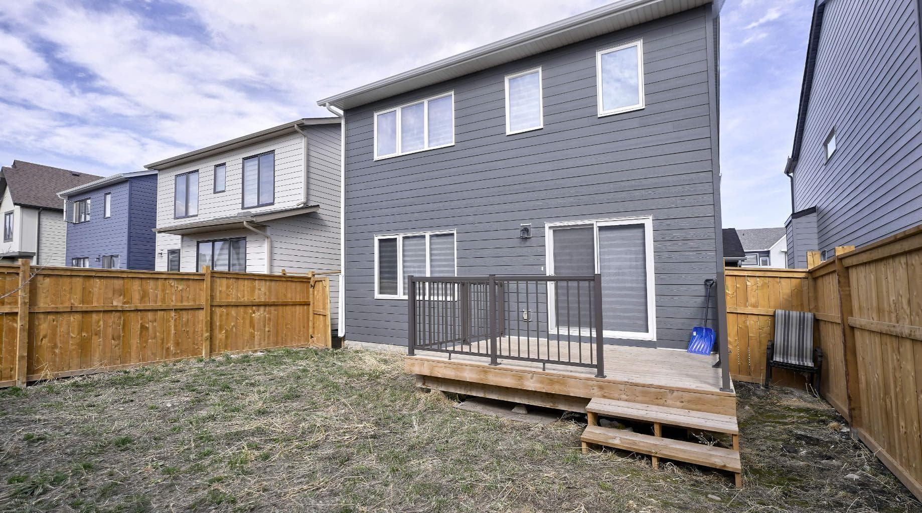 57 Willow Green SW