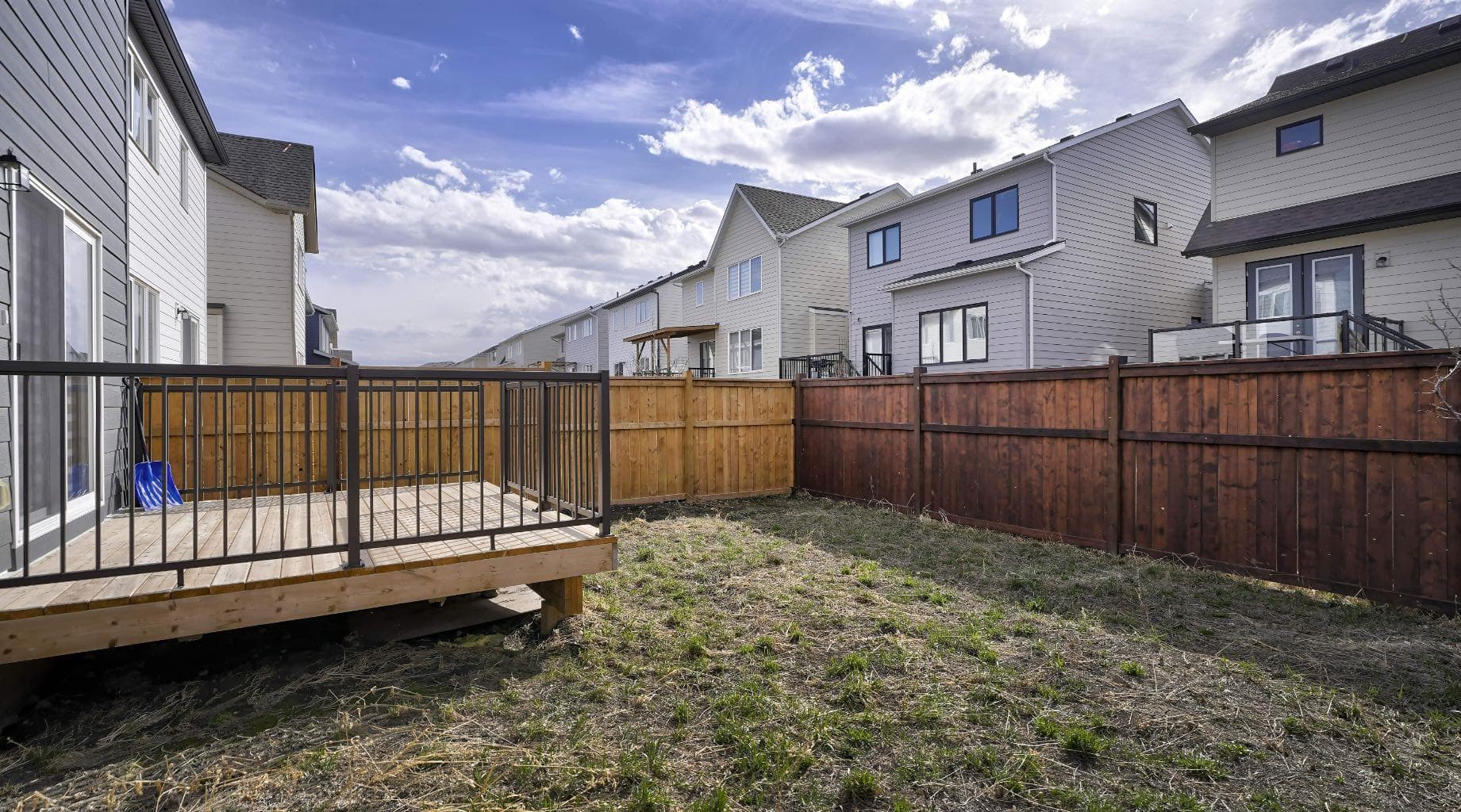 57 Willow Green SW