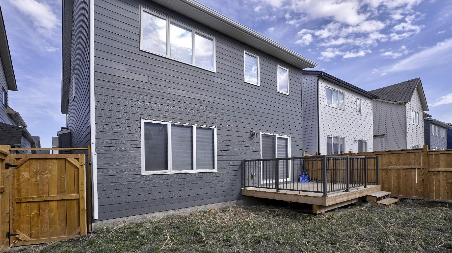 57 Willow Green SW