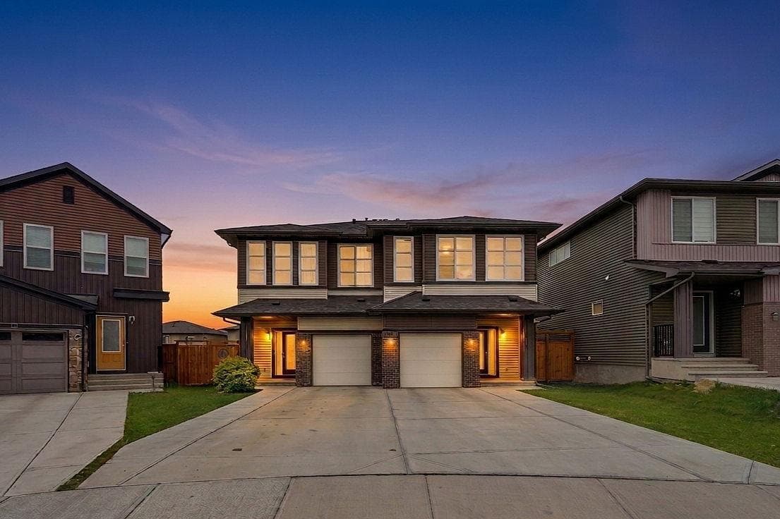 121 Carringvue Park NW