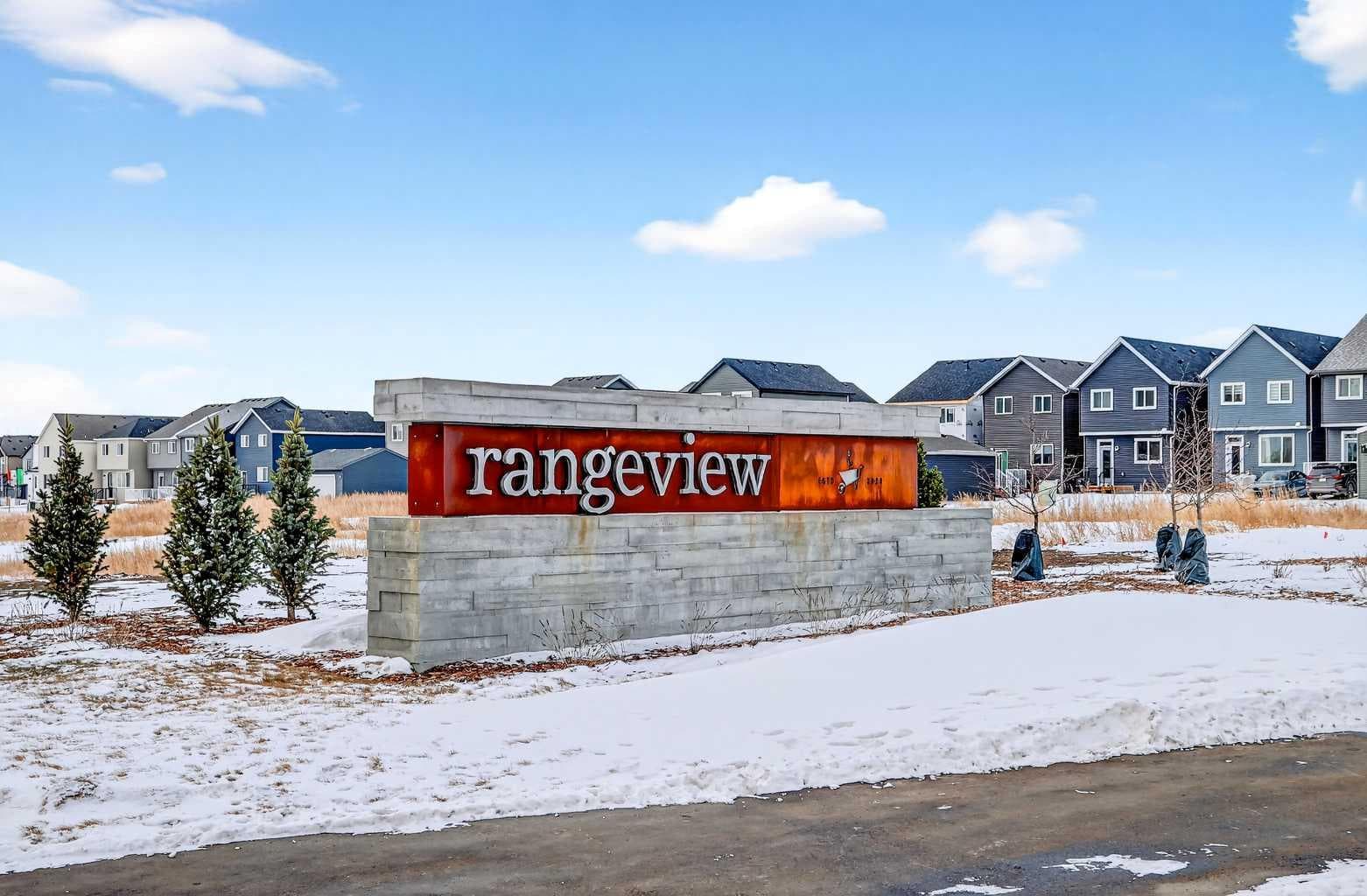 210, 1750 Rangeview Drive SE