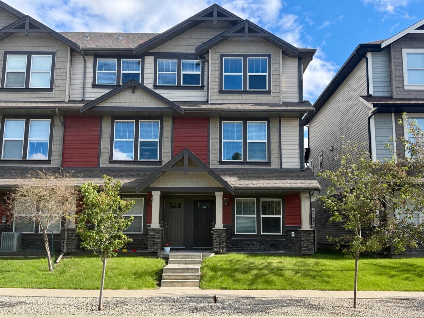 506, 280 Williamstown Close NW