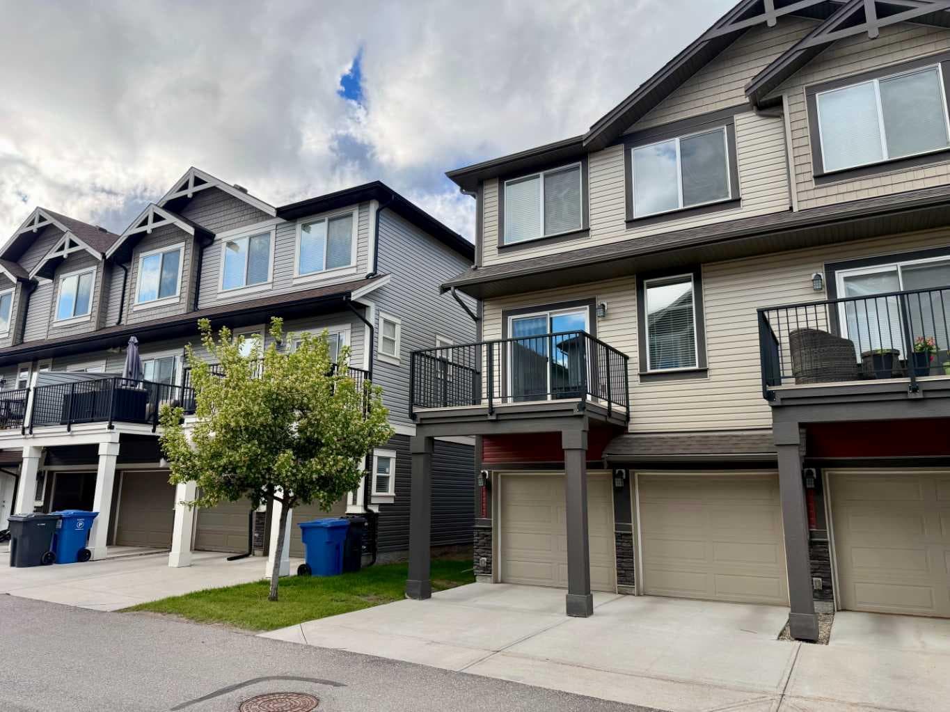 506, 280 Williamstown Close NW
