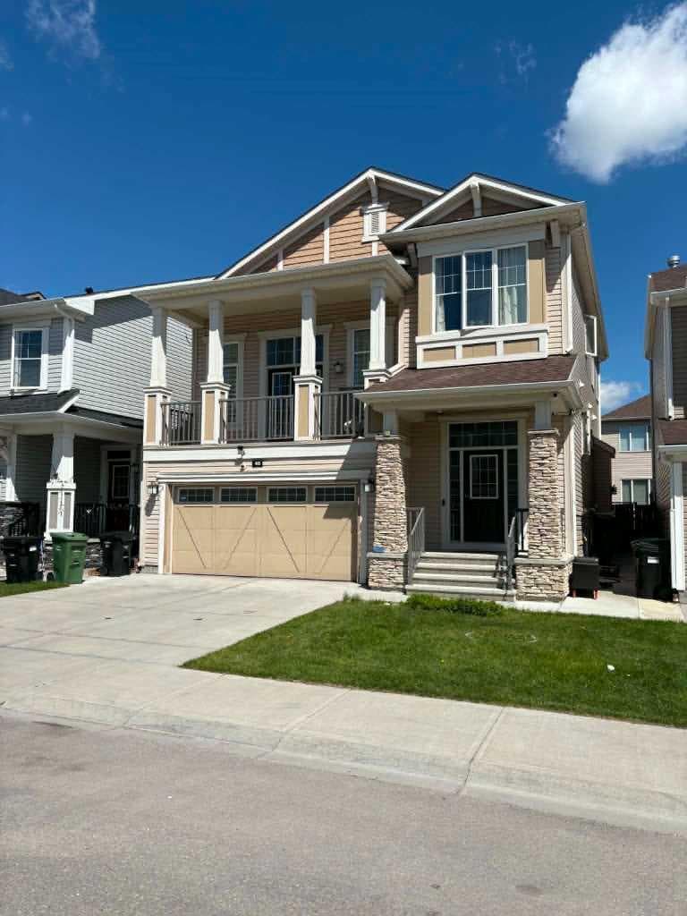 46 Cityside Gardens NE