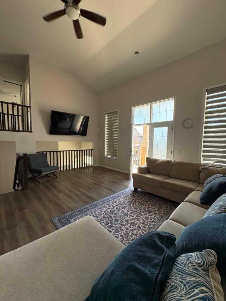 46 Cityside Gardens NE