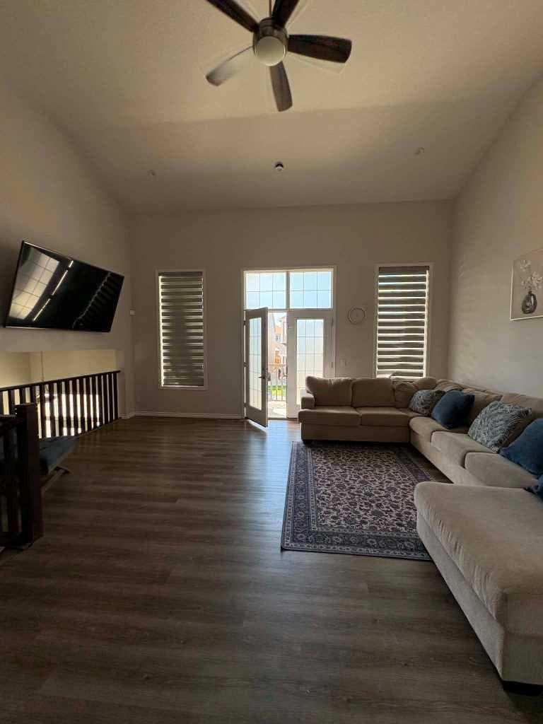 46 Cityside Gardens NE