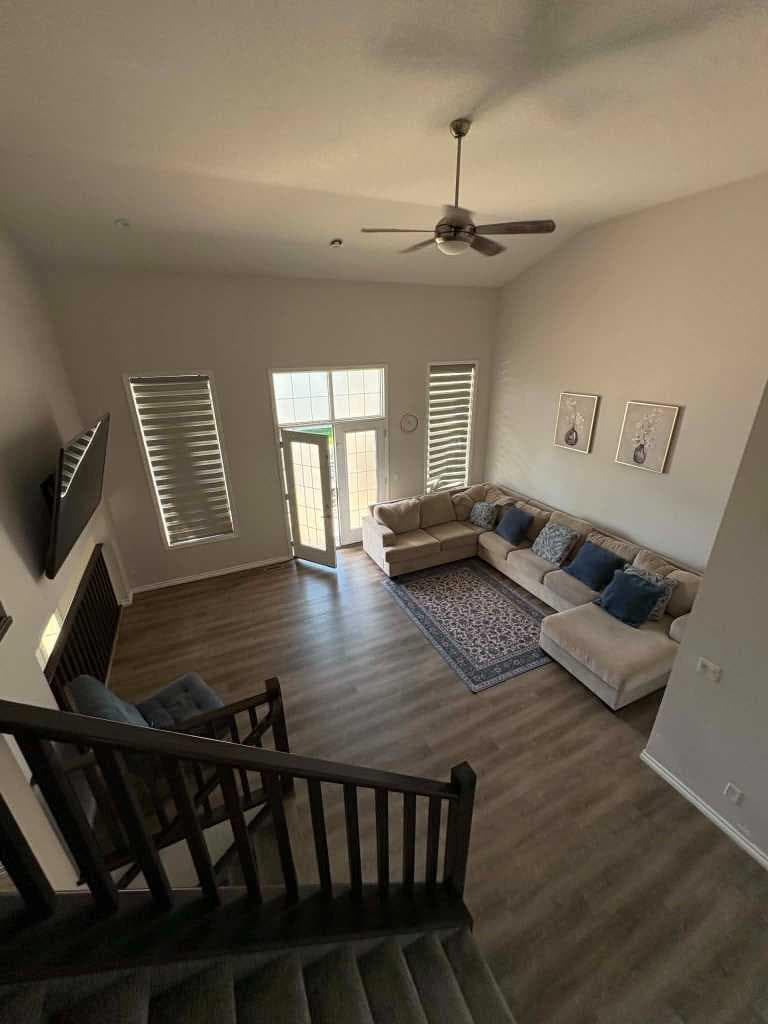 46 Cityside Gardens NE
