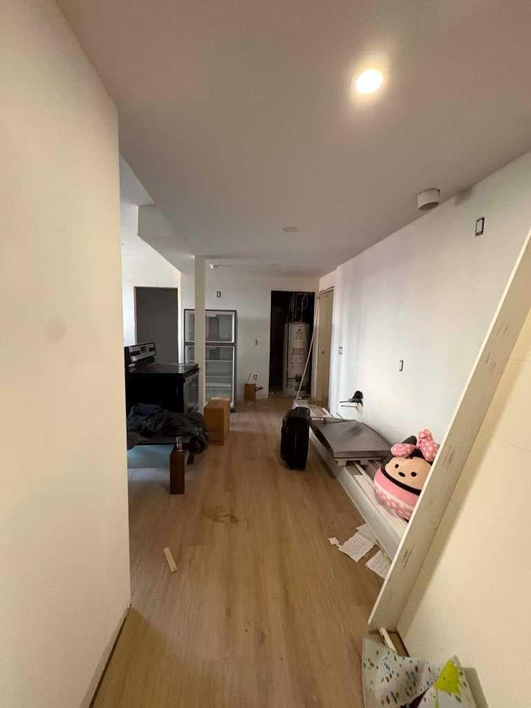 46 Cityside Gardens NE