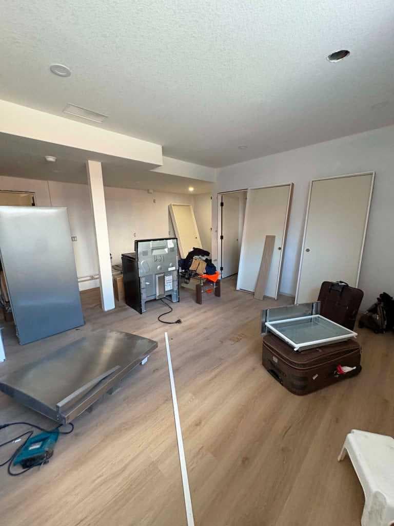 46 Cityside Gardens NE