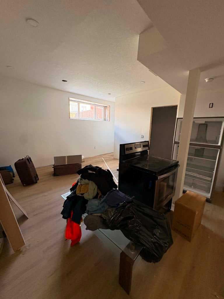 46 Cityside Gardens NE