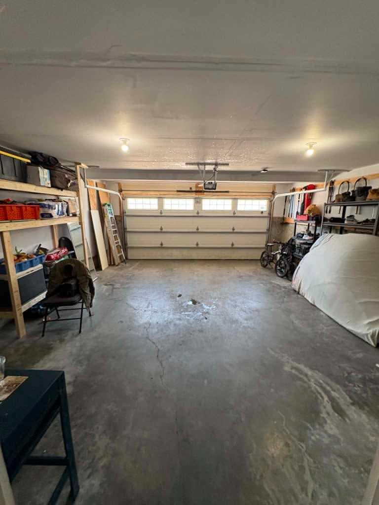 46 Cityside Gardens NE