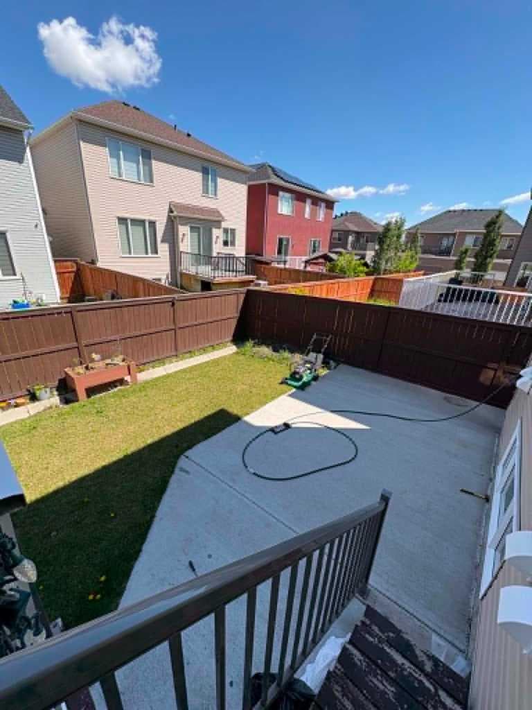 46 Cityside Gardens NE