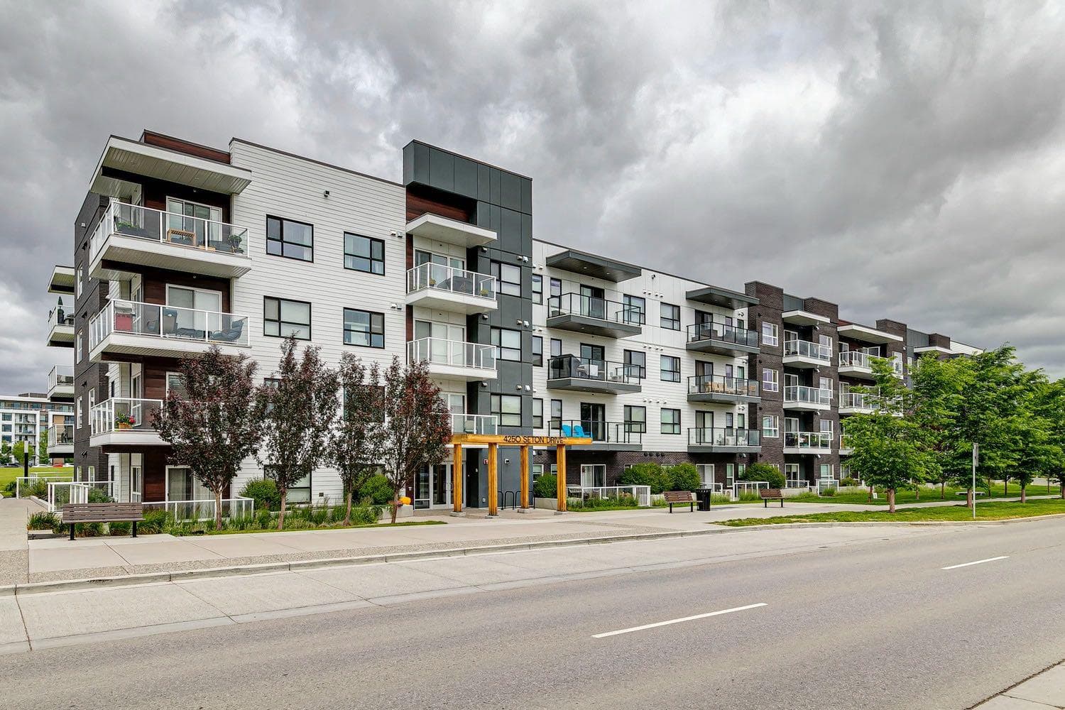 408, 4250 Seton Drive SE
