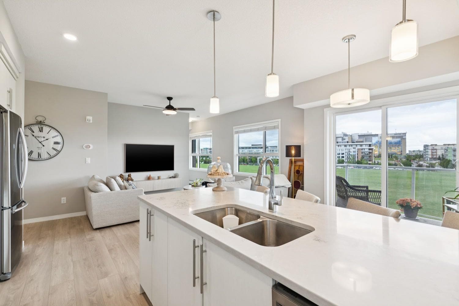 408, 4250 Seton Drive SE