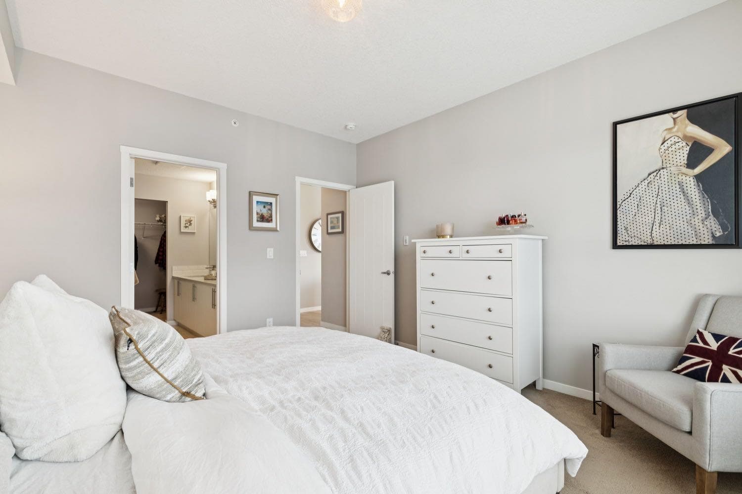 408, 4250 Seton Drive SE