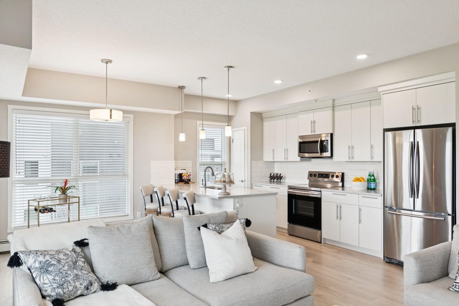 408, 4250 Seton Drive SE