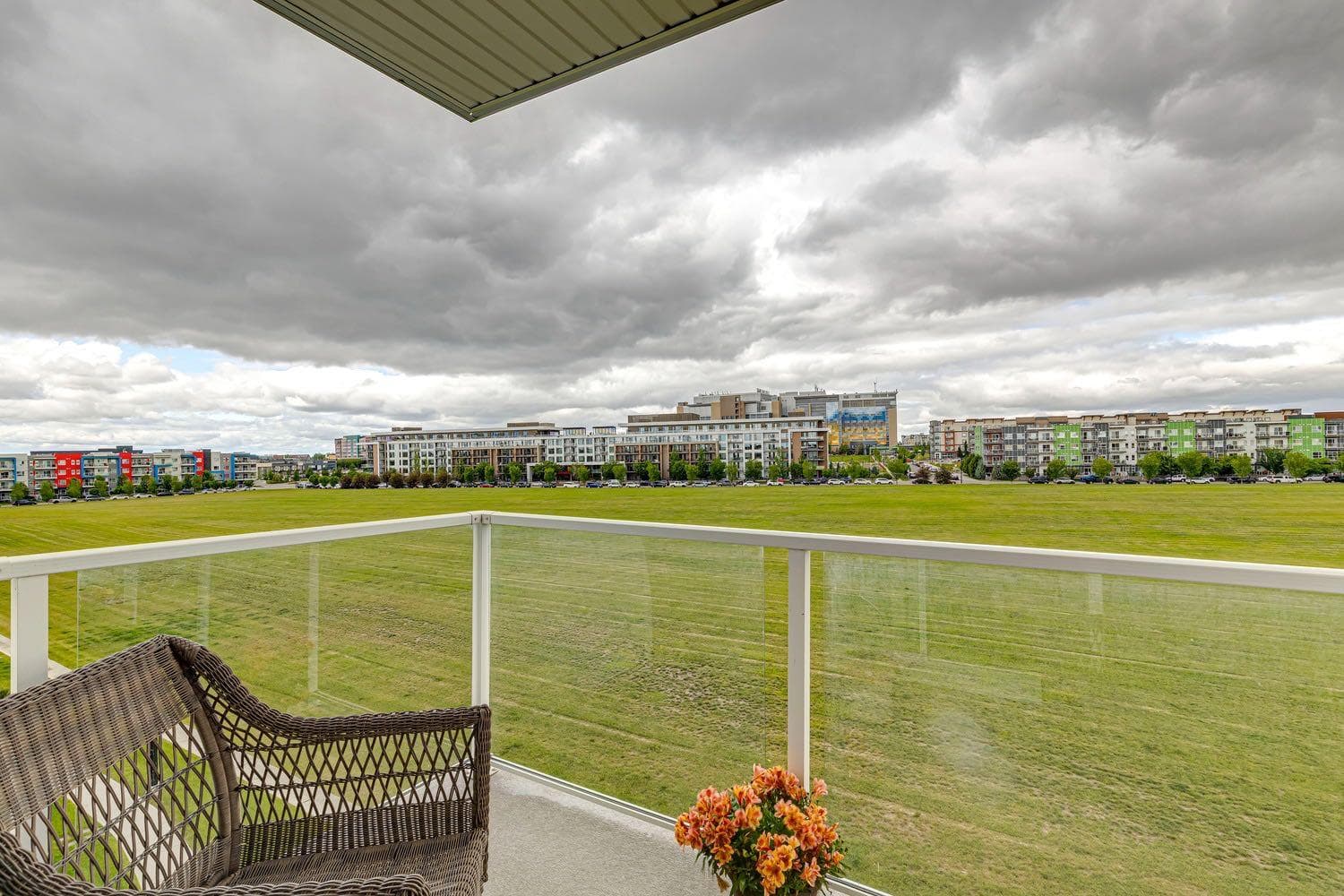 408, 4250 Seton Drive SE