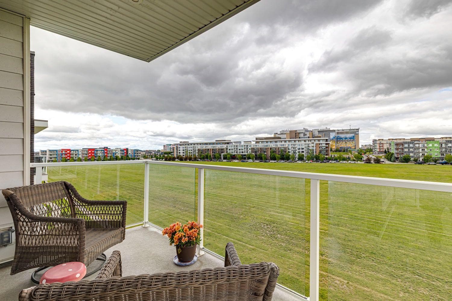408, 4250 Seton Drive SE