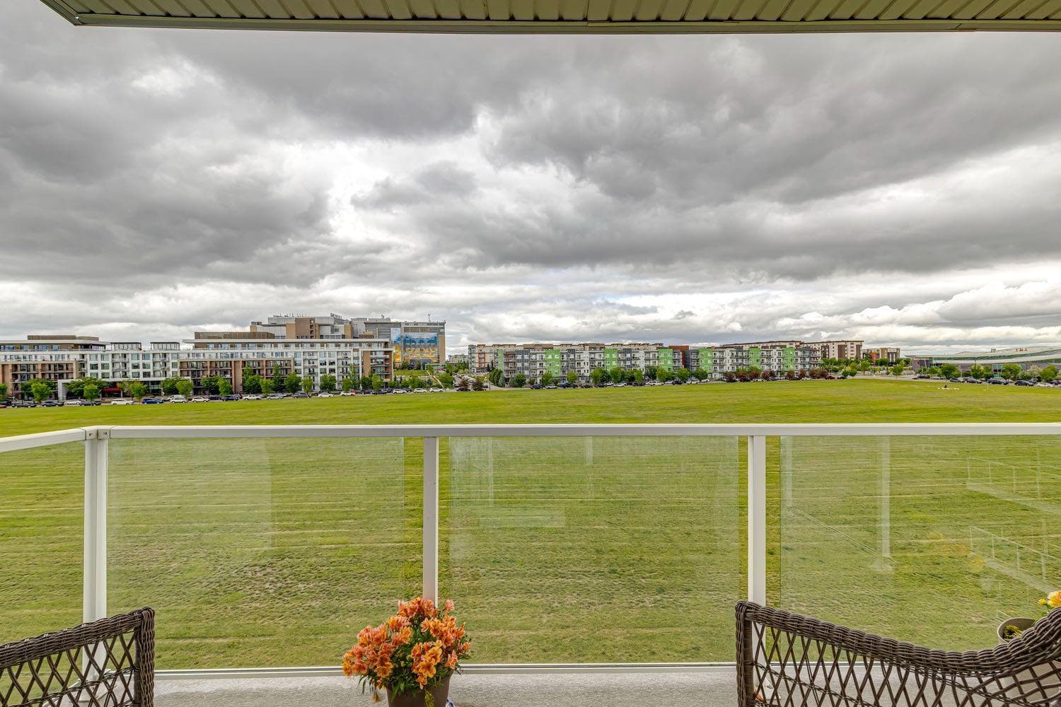 408, 4250 Seton Drive SE