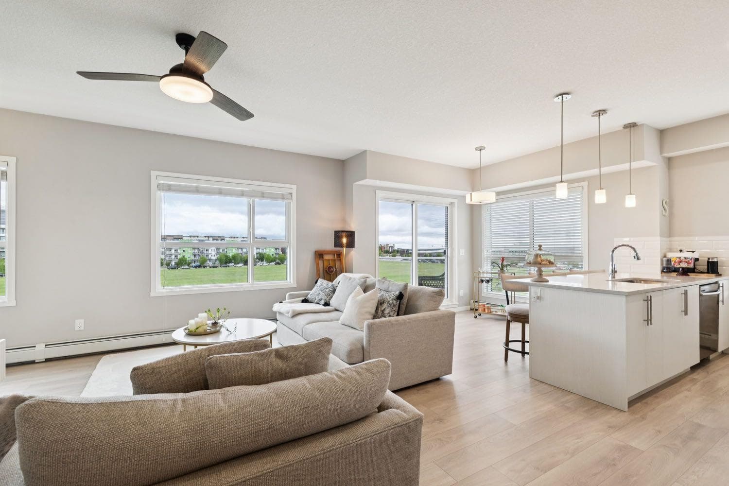 408, 4250 Seton Drive SE
