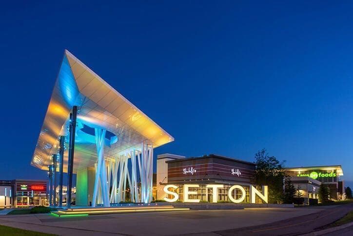 408, 4250 Seton Drive SE