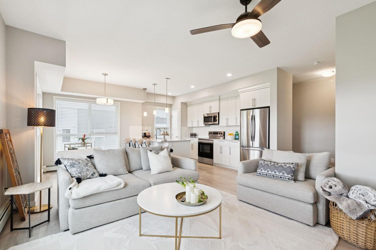 408, 4250 Seton Drive SE