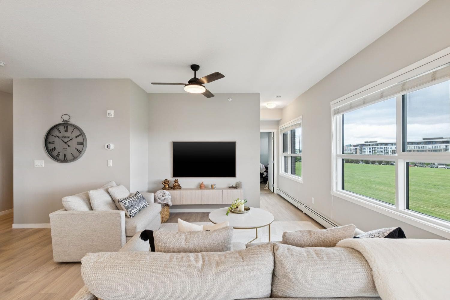 408, 4250 Seton Drive SE