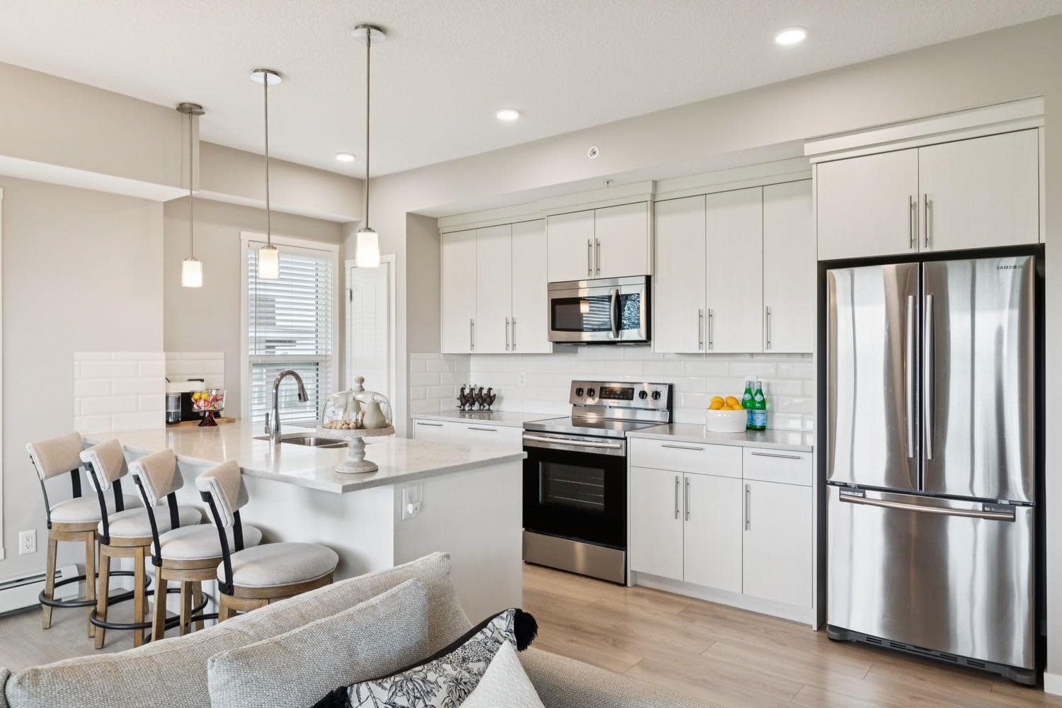 408, 4250 Seton Drive SE