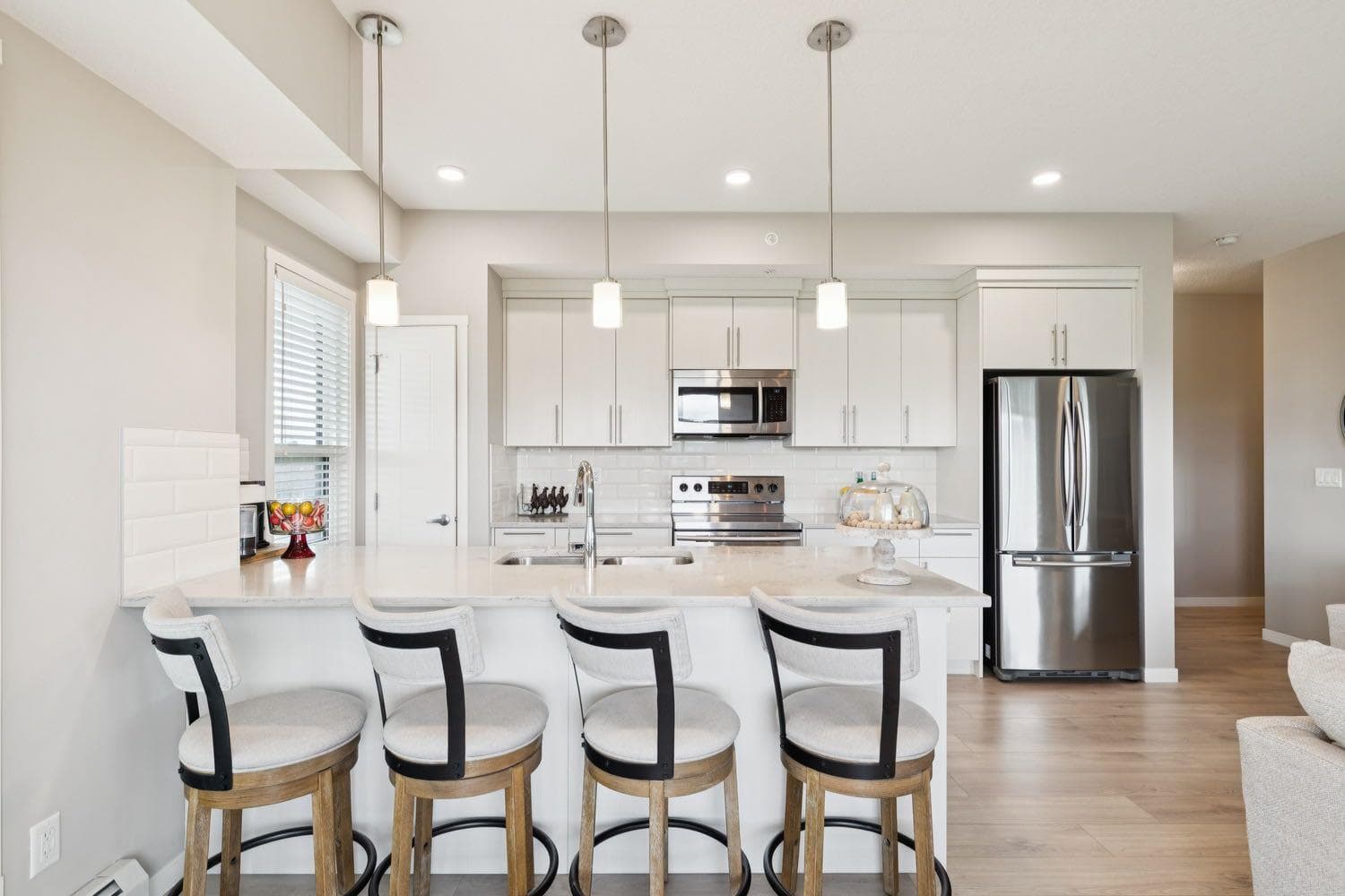 408, 4250 Seton Drive SE