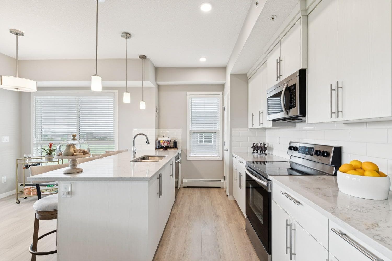 408, 4250 Seton Drive SE