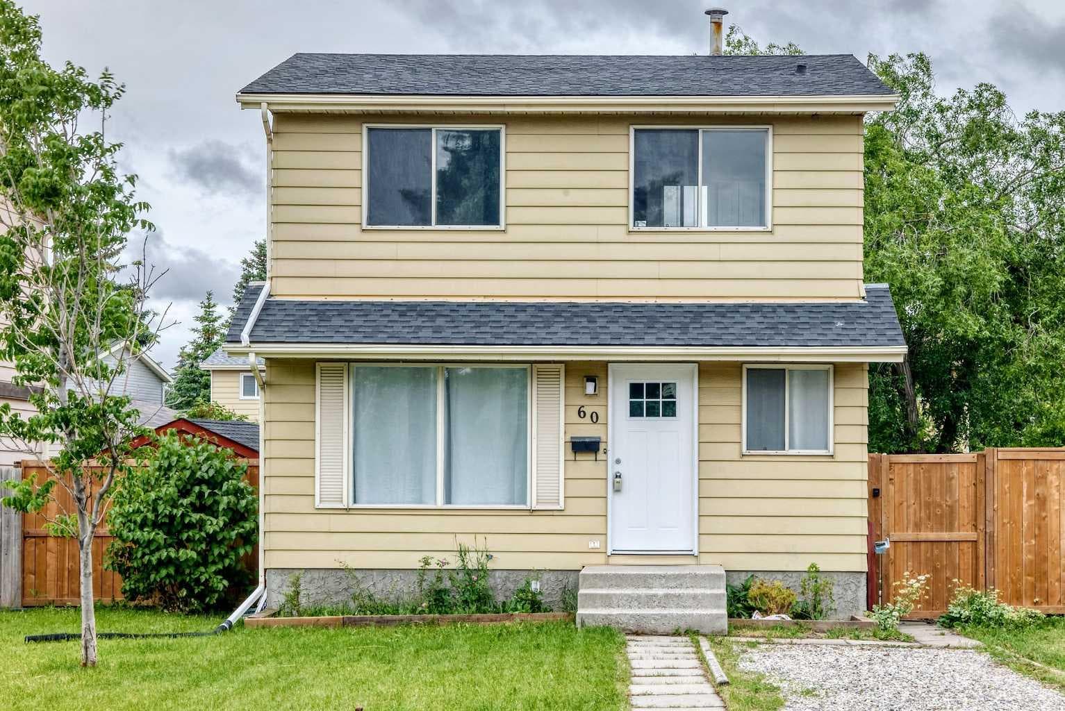 60 Erin Mount Crescent SE