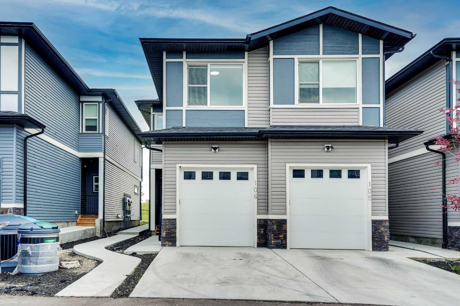 106, 116 Saddlestone Heath NE