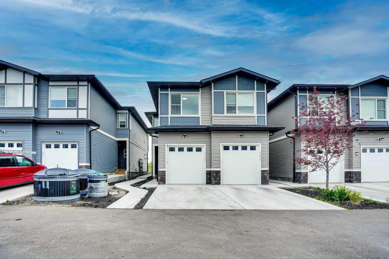 106, 116 Saddlestone Heath NE